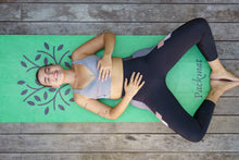 Load image into Gallery viewer, PACKMAT TRAVEL YOGA MAT