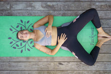 Load image into Gallery viewer, PACKMAT TRAVEL YOGA MAT

